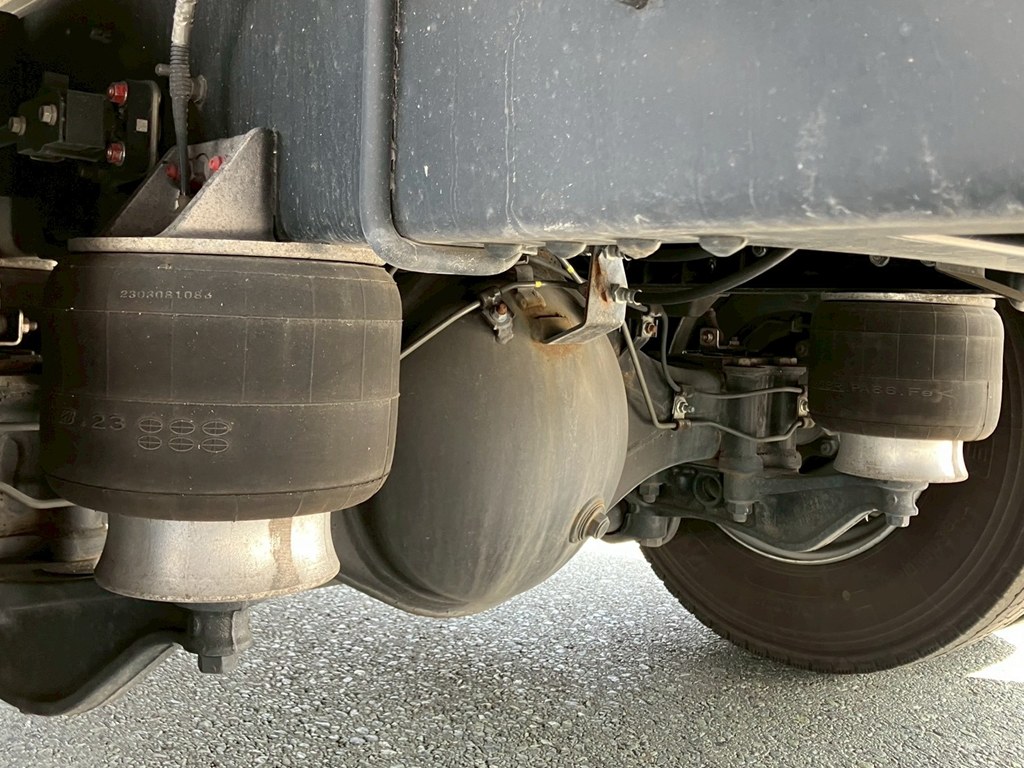 5|日野 レンジャー 2KG-FD2ABG(2WD)の写真5