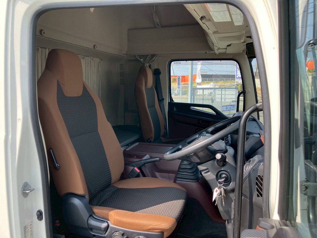 7|日野 レンジャー 2KG-FD2ABG(2WD)の写真7