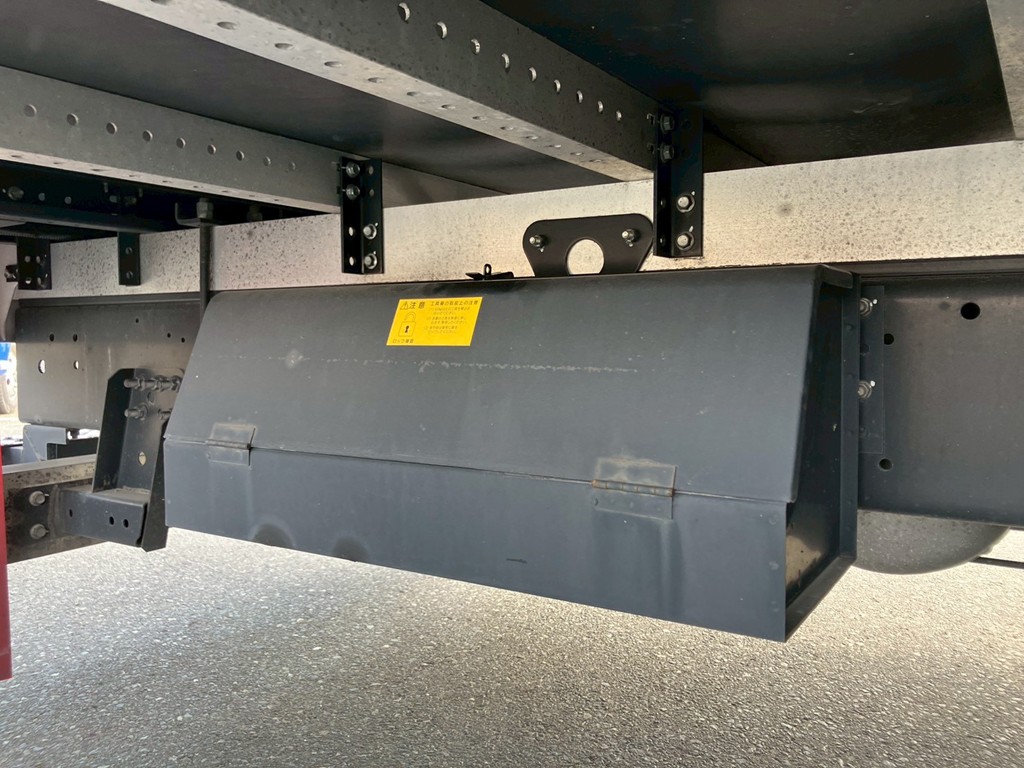 12|日野 レンジャー 2KG-FD2ABG(2WD)の写真12