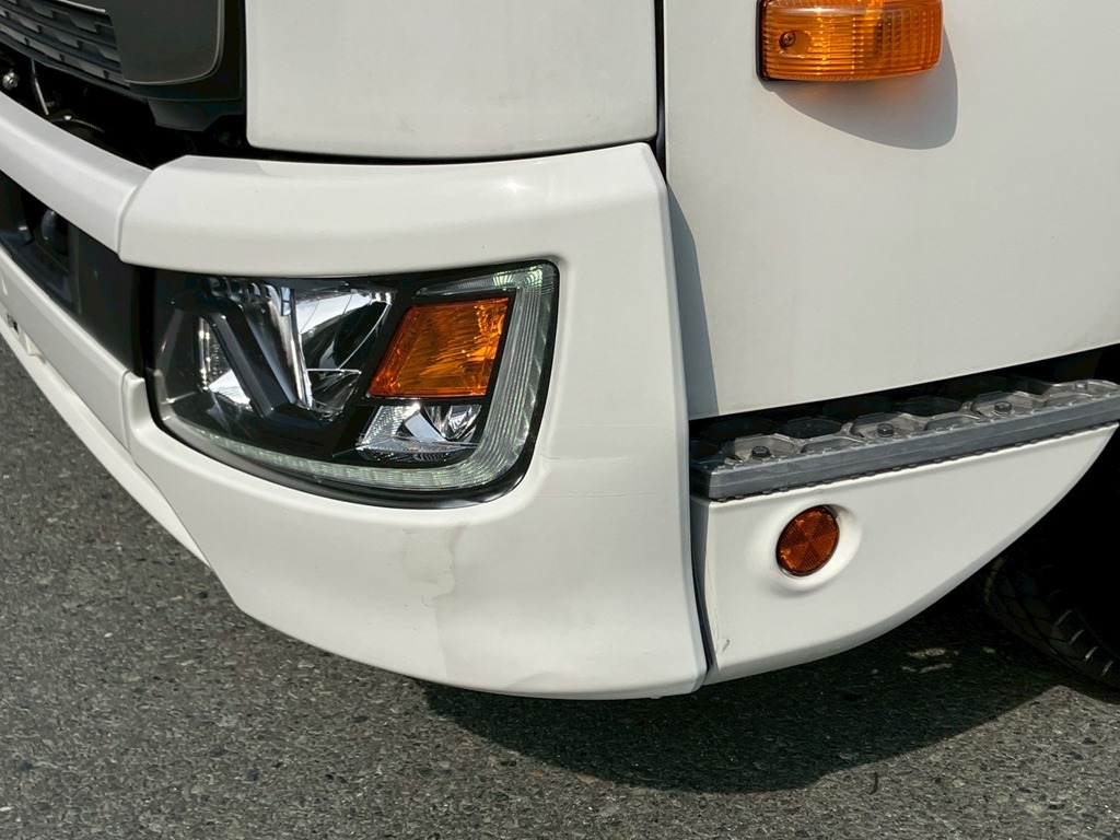 13|日野 レンジャー 2KG-FD2ABG(2WD)の写真13