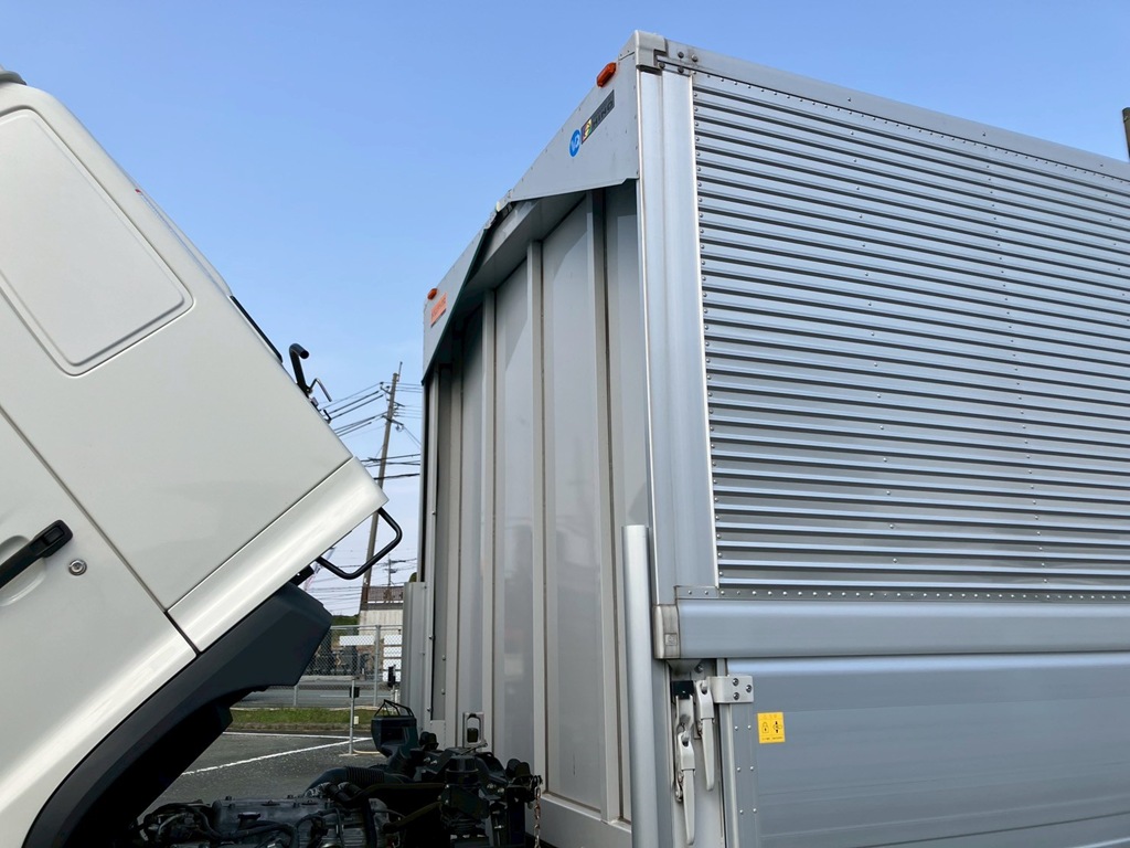 15|日野 レンジャー 2KG-FD2ABG(2WD)の写真15