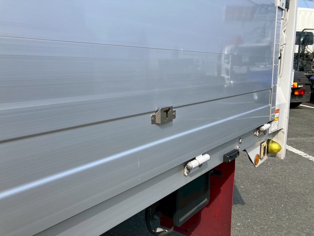 17|日野 レンジャー 2KG-FD2ABG(2WD)の写真17