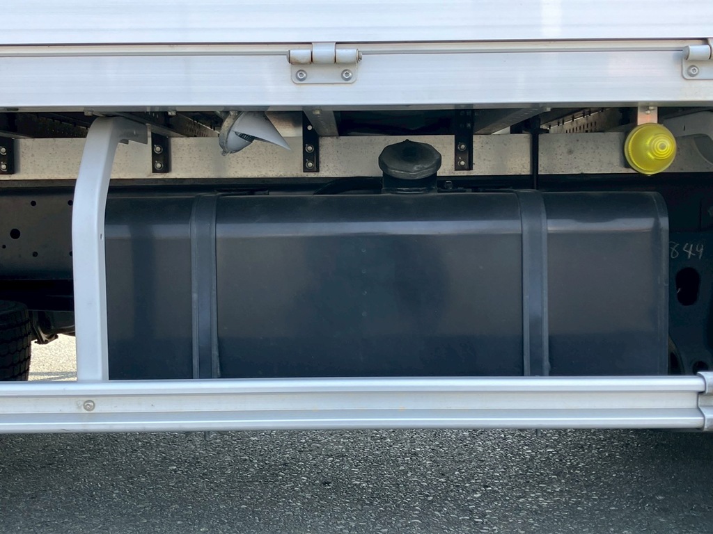 25|日野 レンジャー 2KG-FD2ABG(2WD)の写真25