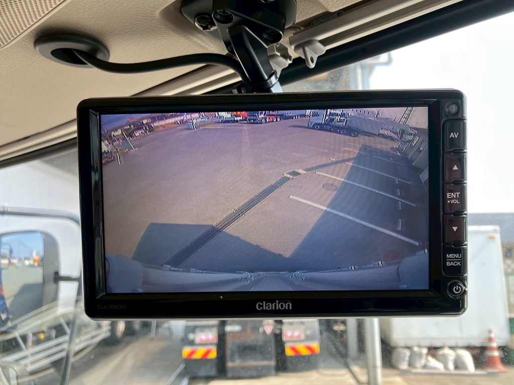 26|日野 レンジャー 2KG-FD2ABG(2WD)の写真26