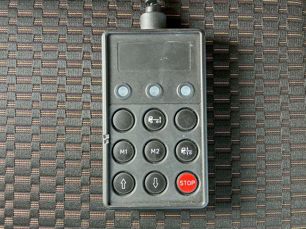 27|日野 レンジャー 2KG-FD2ABG(2WD)の写真27