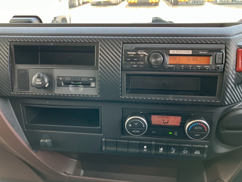 28|日野 レンジャー 2KG-FD2ABG(2WD)の写真28