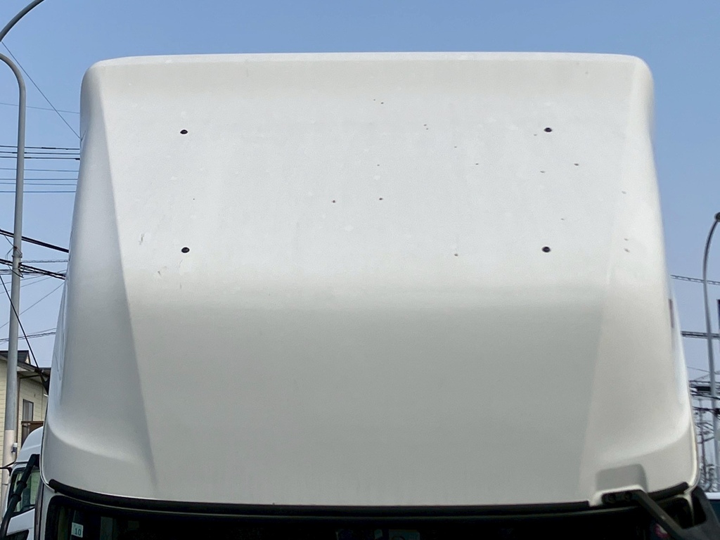 31|日野 レンジャー 2KG-FD2ABG(2WD)の写真31