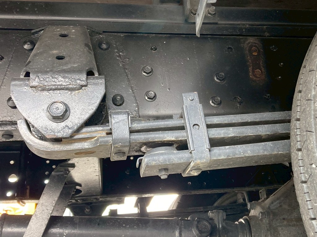 5|日野 デュトロ 2RG-XZU710M(2WD)の写真5