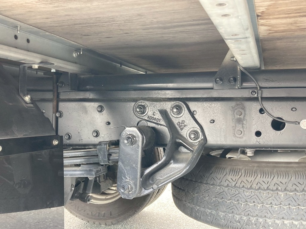 6|日野 デュトロ 2RG-XZU710M(2WD)の写真6