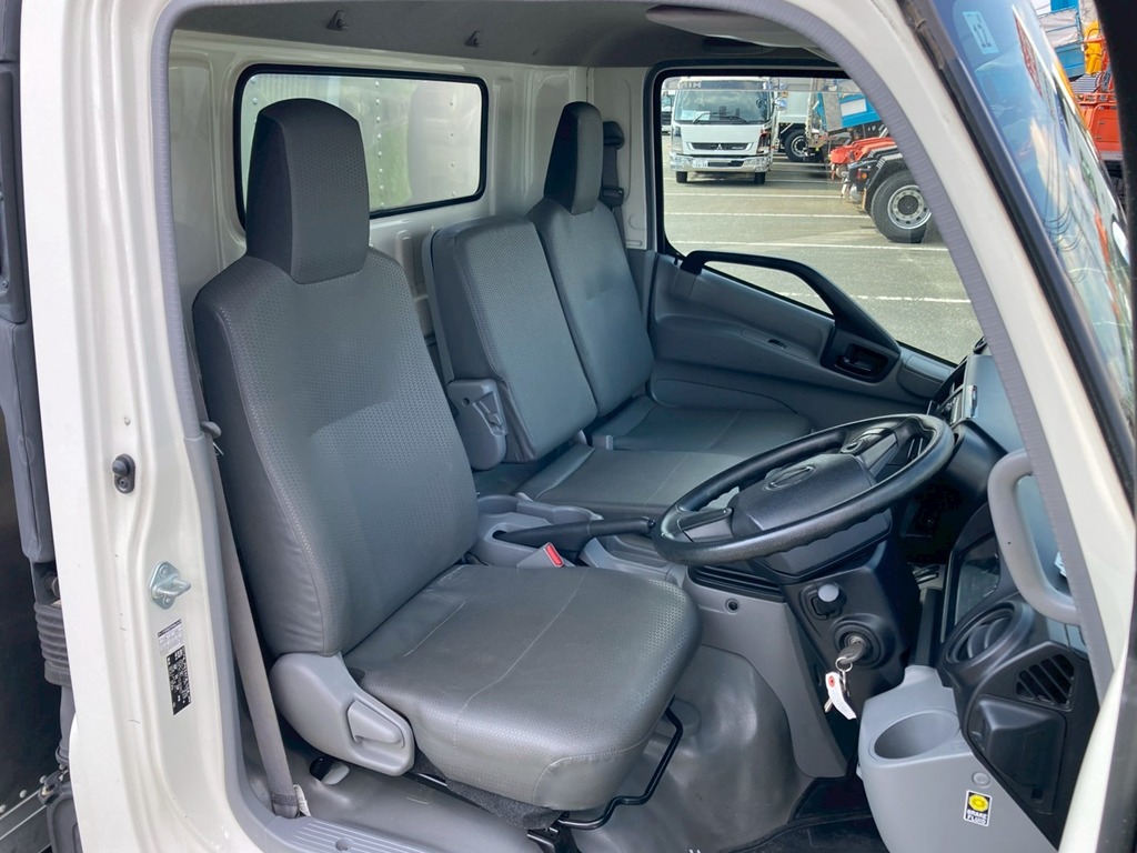 7|日野 デュトロ 2RG-XZU710M(2WD)の写真7