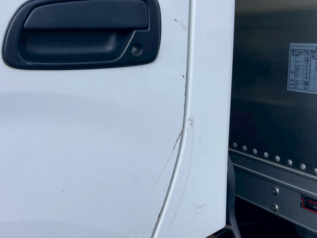 15|日野 デュトロ 2RG-XZU710M(2WD)の写真15