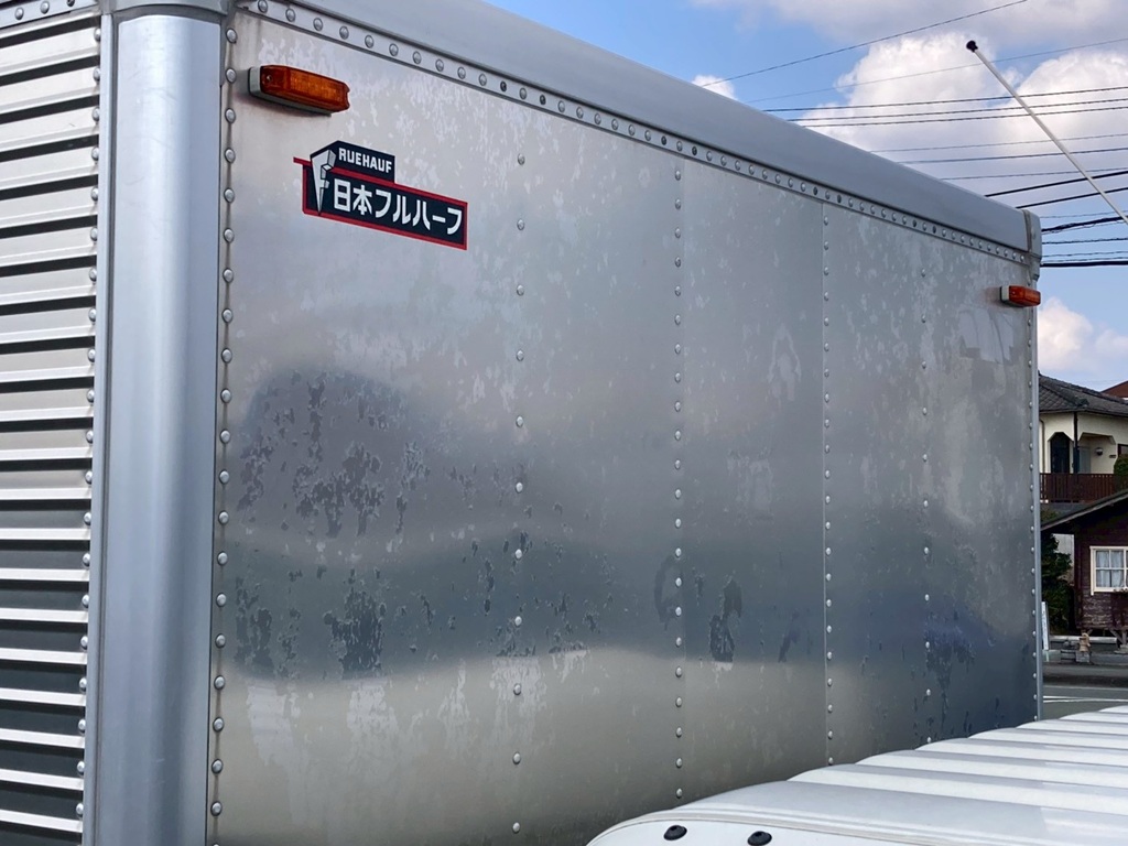 17|日野 デュトロ 2RG-XZU710M(2WD)の写真17