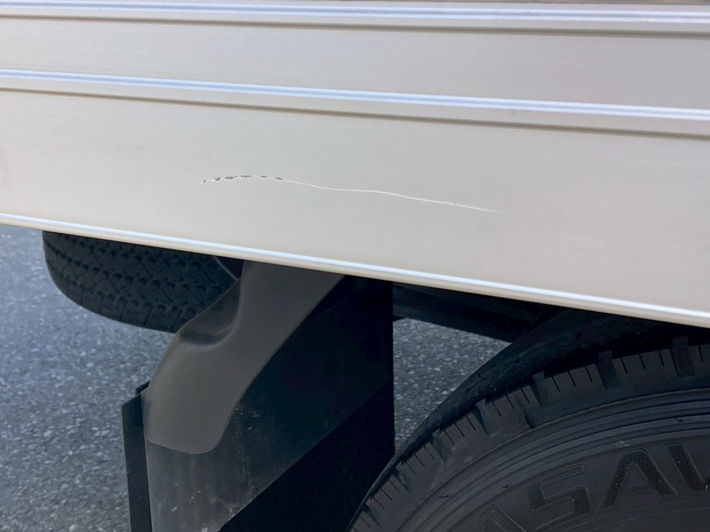 23|日野 デュトロ 2RG-XZU710M(2WD)の写真23