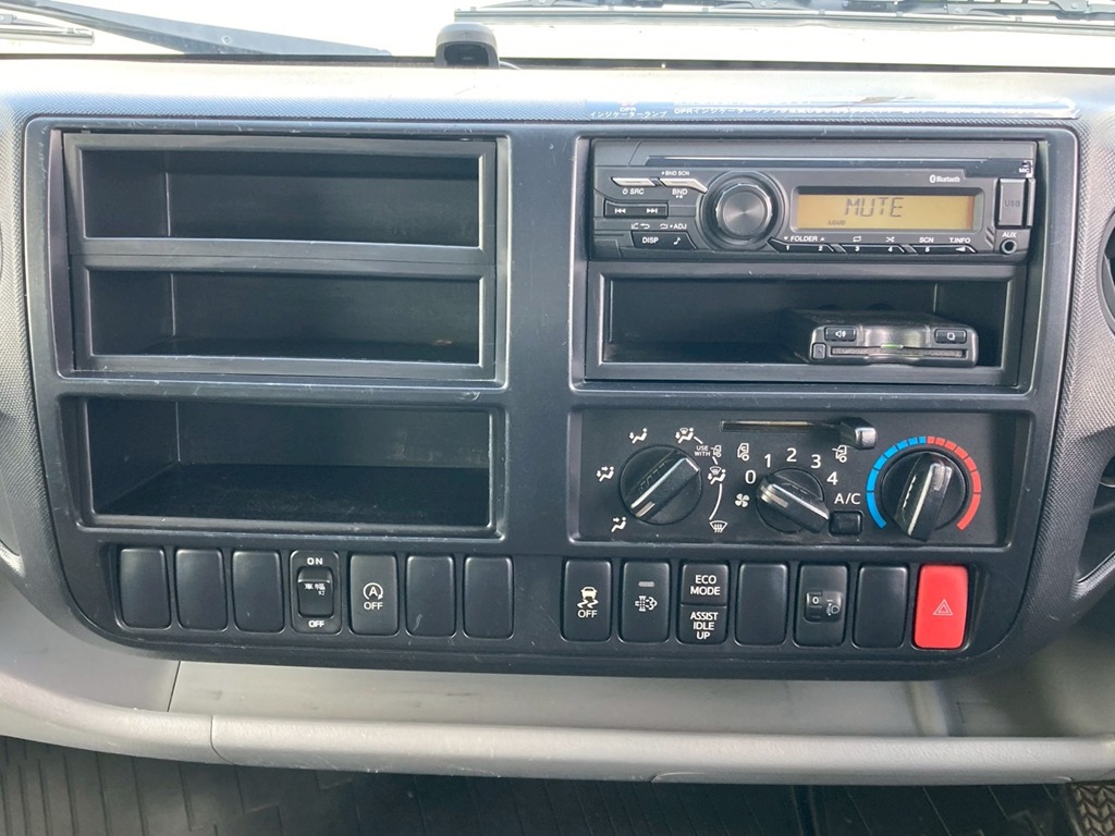 27|日野 デュトロ 2RG-XZU710M(2WD)の写真27