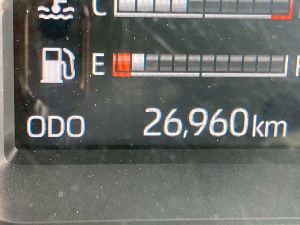 29|日野 デュトロ 2RG-XZU710M(2WD)の写真29