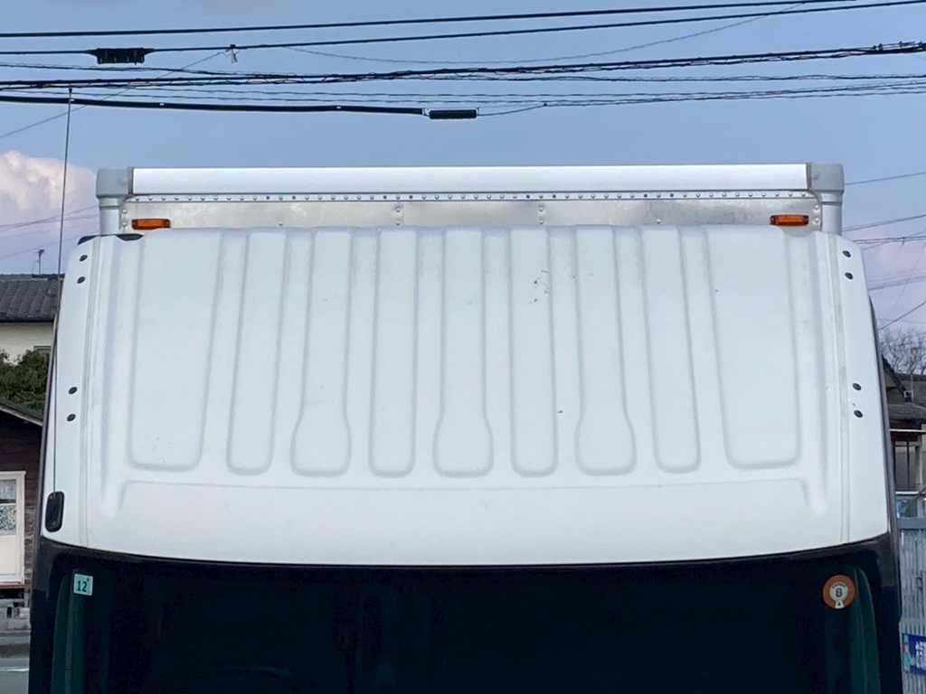 30|日野 デュトロ 2RG-XZU710M(2WD)の写真30