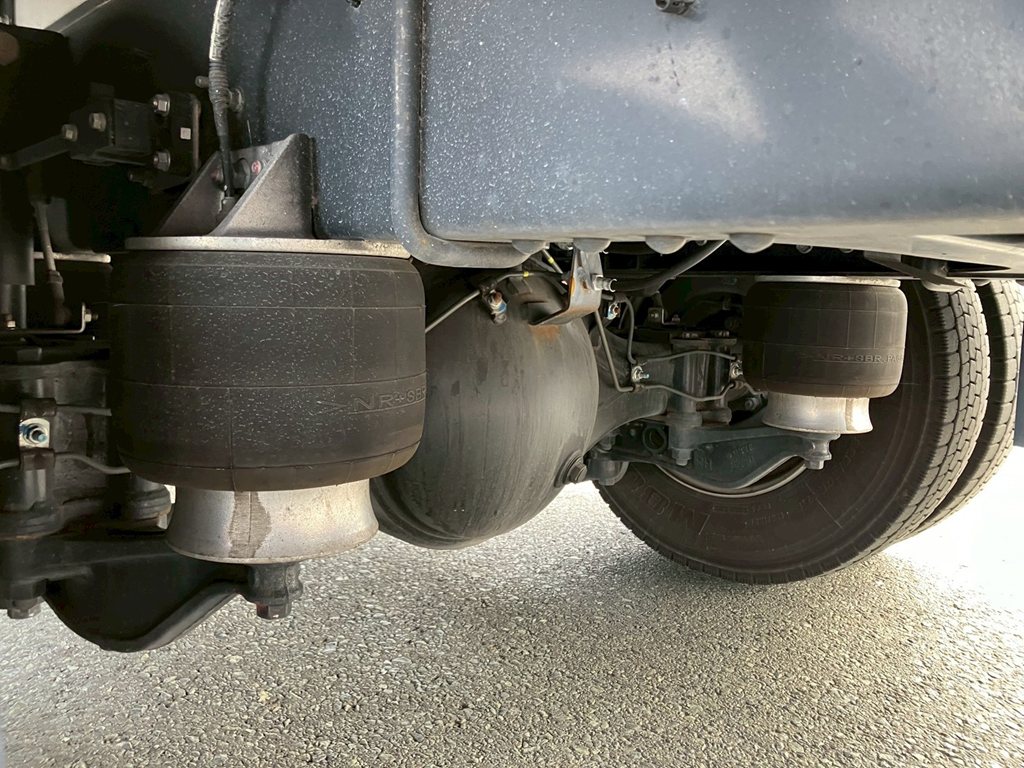 5|日野 レンジャー 2KG-FD2ABG(2WD)の写真5