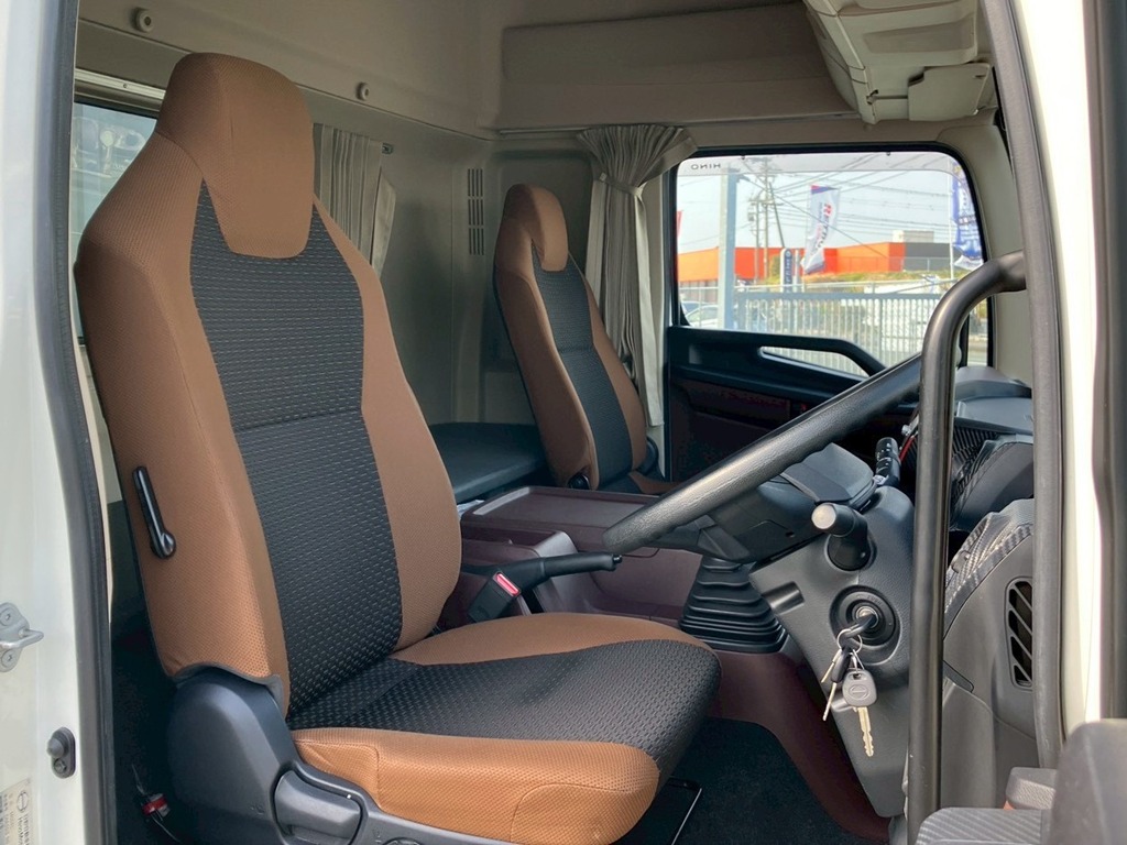 7|日野 レンジャー 2KG-FD2ABG(2WD)の写真7