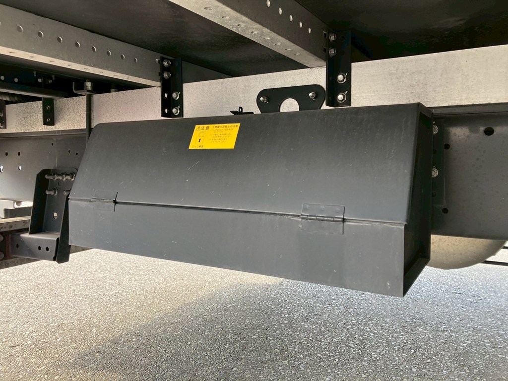 12|日野 レンジャー 2KG-FD2ABG(2WD)の写真12