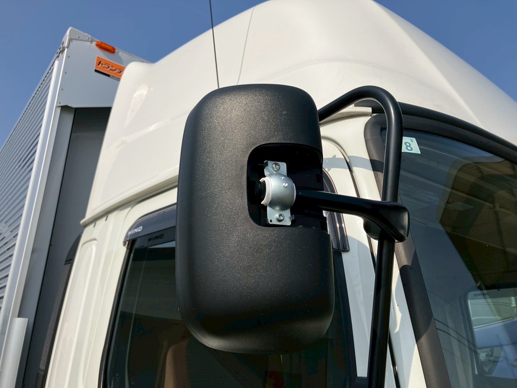 13|日野 レンジャー 2KG-FD2ABG(2WD)の写真13