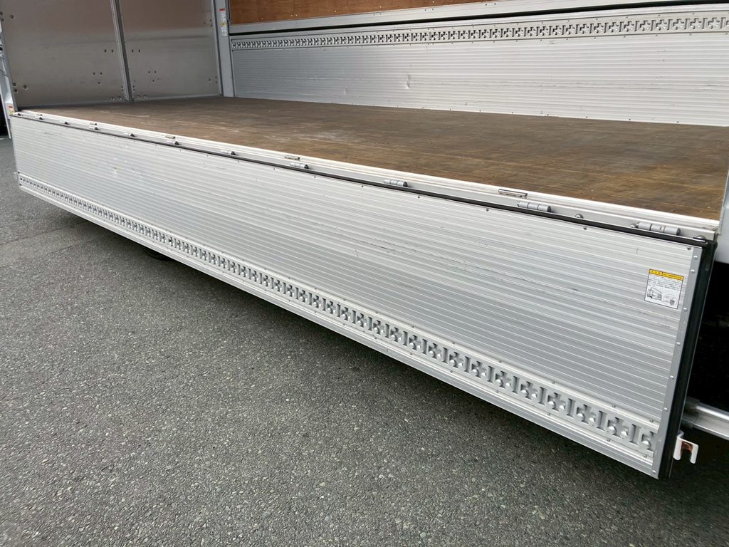 19|日野 レンジャー 2KG-FD2ABG(2WD)の写真19