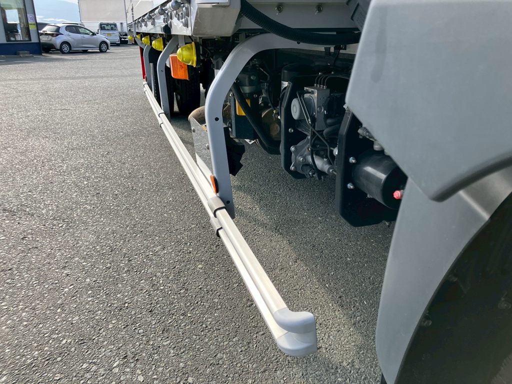 21|日野 レンジャー 2KG-FD2ABG(2WD)の写真21