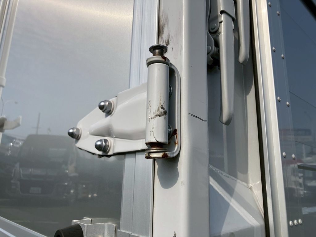 26|日野 レンジャー 2KG-FD2ABG(2WD)の写真26