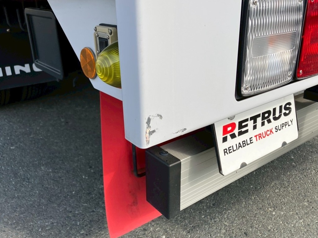 27|日野 レンジャー 2KG-FD2ABG(2WD)の写真27