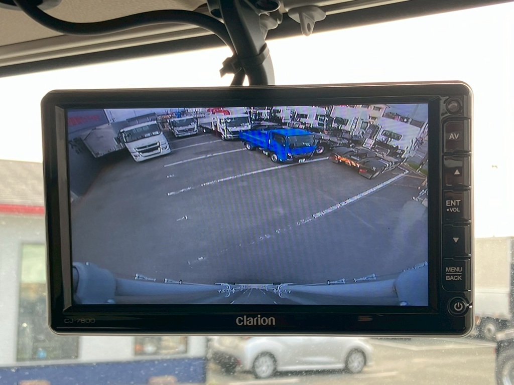 30|日野 レンジャー 2KG-FD2ABG(2WD)の写真30