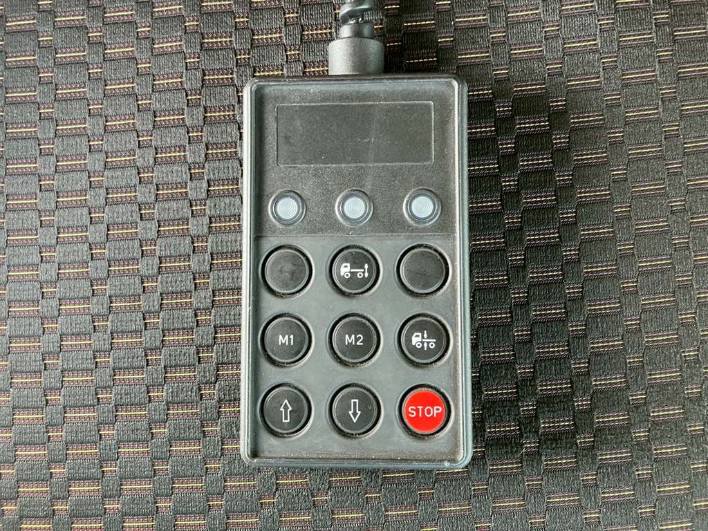 31|日野 レンジャー 2KG-FD2ABG(2WD)の写真31