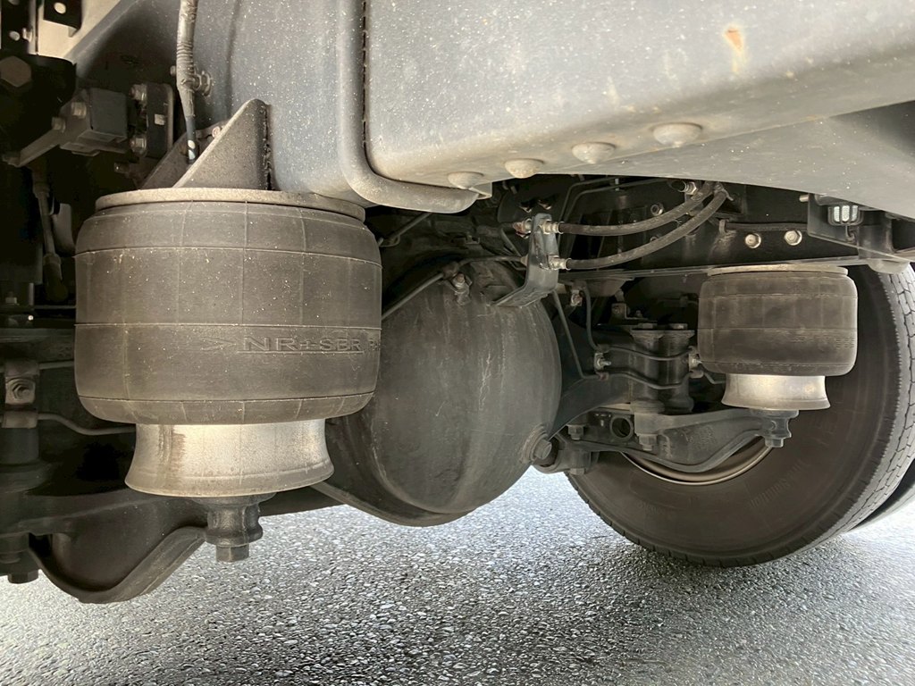 5|日野 レンジャー 2KG-FD2ABG(2WD)の写真5