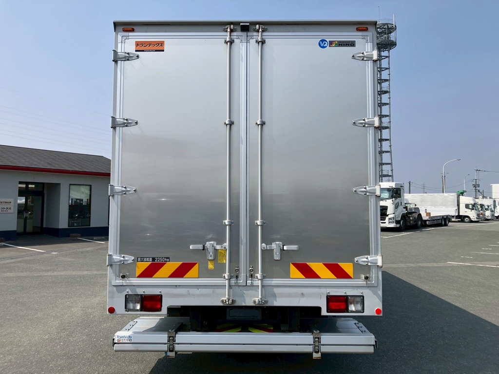 8|日野 レンジャー 2KG-FD2ABG(2WD)の写真8