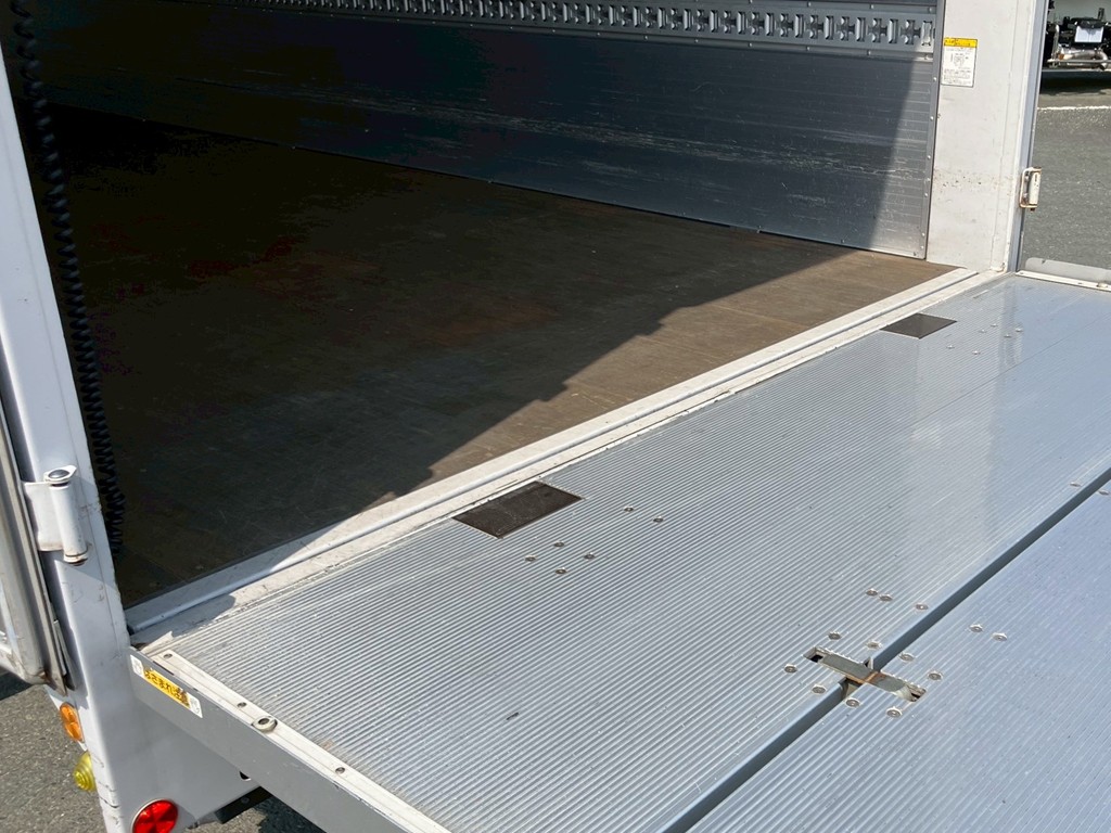 13|日野 レンジャー 2KG-FD2ABG(2WD)の写真13