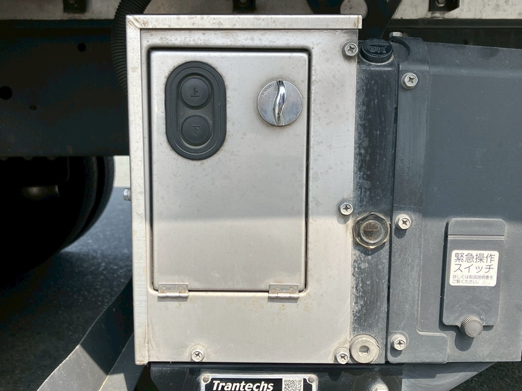 14|日野 レンジャー 2KG-FD2ABG(2WD)の写真14