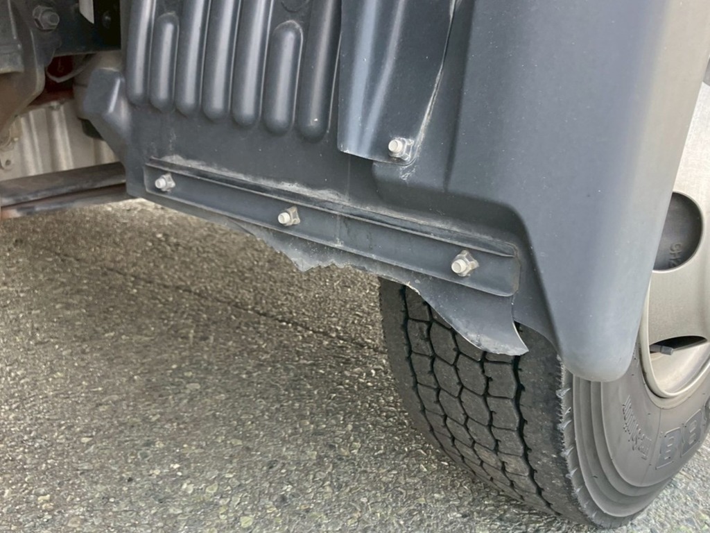 19|日野 レンジャー 2KG-FD2ABG(2WD)の写真19