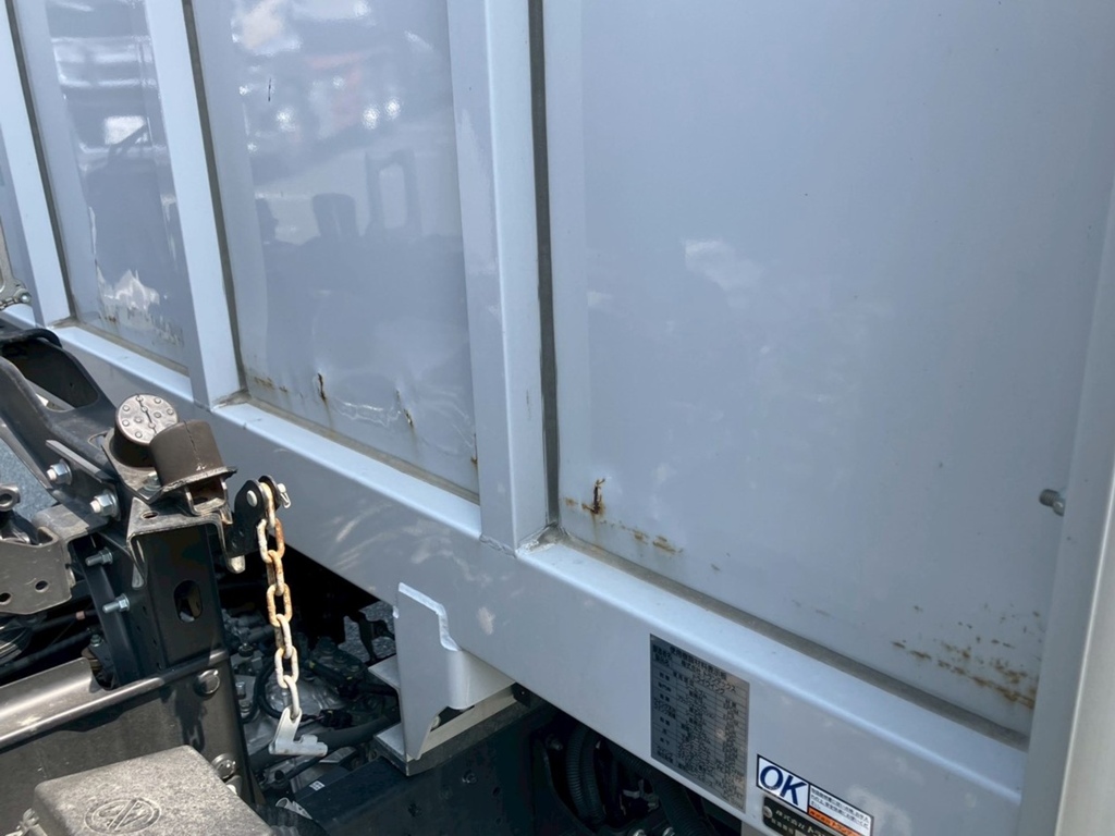 21|日野 レンジャー 2KG-FD2ABG(2WD)の写真21