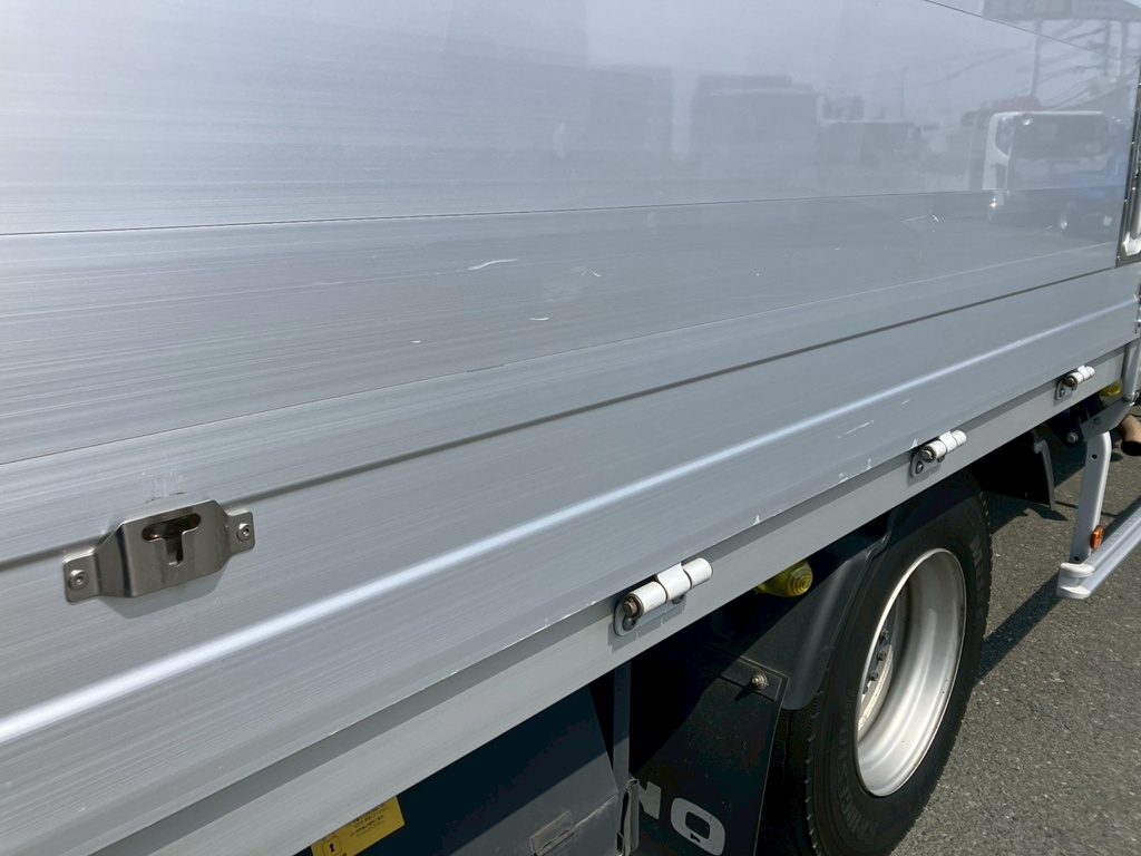 24|日野 レンジャー 2KG-FD2ABG(2WD)の写真24