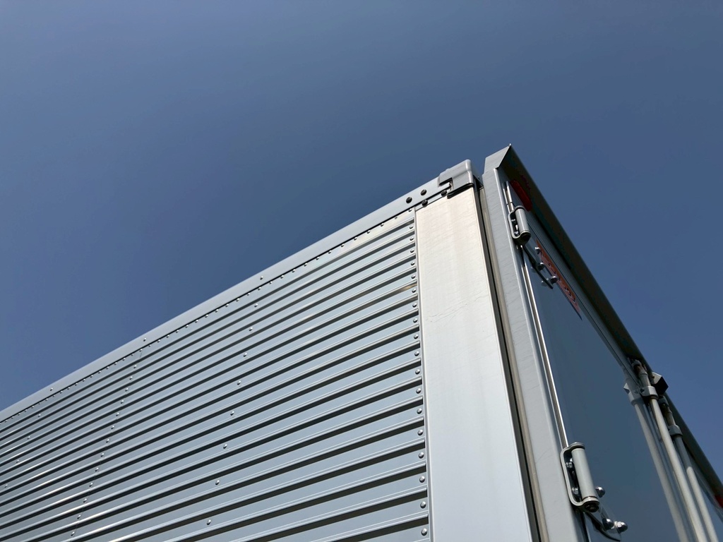 26|日野 レンジャー 2KG-FD2ABG(2WD)の写真26