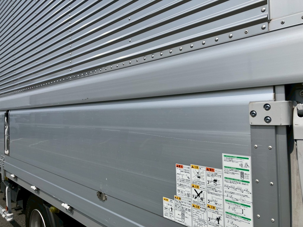 28|日野 レンジャー 2KG-FD2ABG(2WD)の写真28