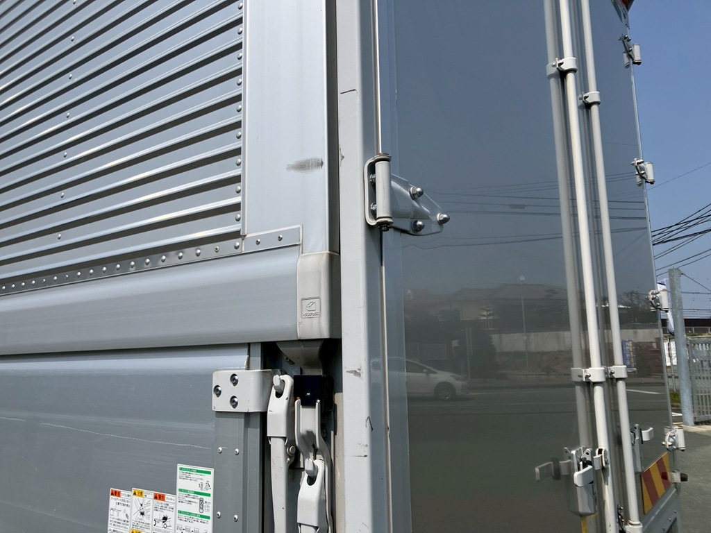 29|日野 レンジャー 2KG-FD2ABG(2WD)の写真29