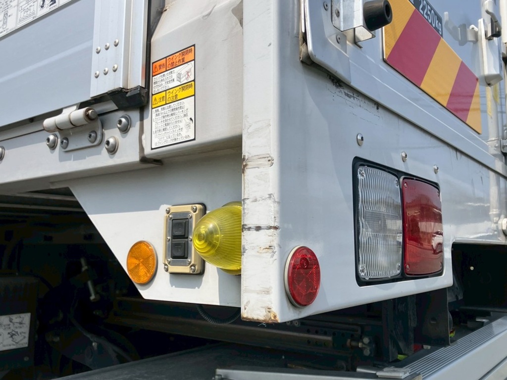 30|日野 レンジャー 2KG-FD2ABG(2WD)の写真30