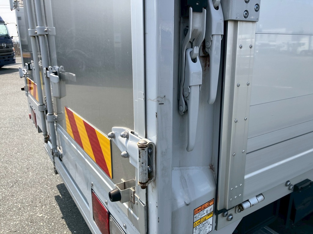 31|日野 レンジャー 2KG-FD2ABG(2WD)の写真31