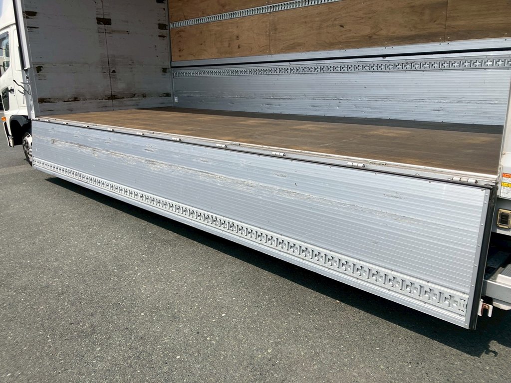 35|日野 レンジャー 2KG-FD2ABG(2WD)の写真35