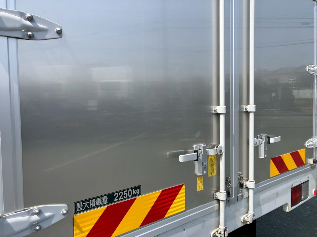 36|日野 レンジャー 2KG-FD2ABG(2WD)の写真36