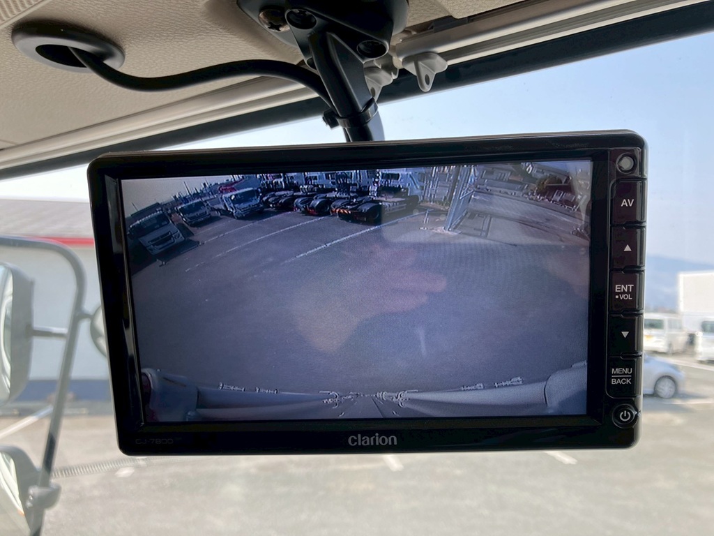 40|日野 レンジャー 2KG-FD2ABG(2WD)の写真40