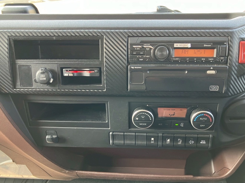 43|日野 レンジャー 2KG-FD2ABG(2WD)の写真43