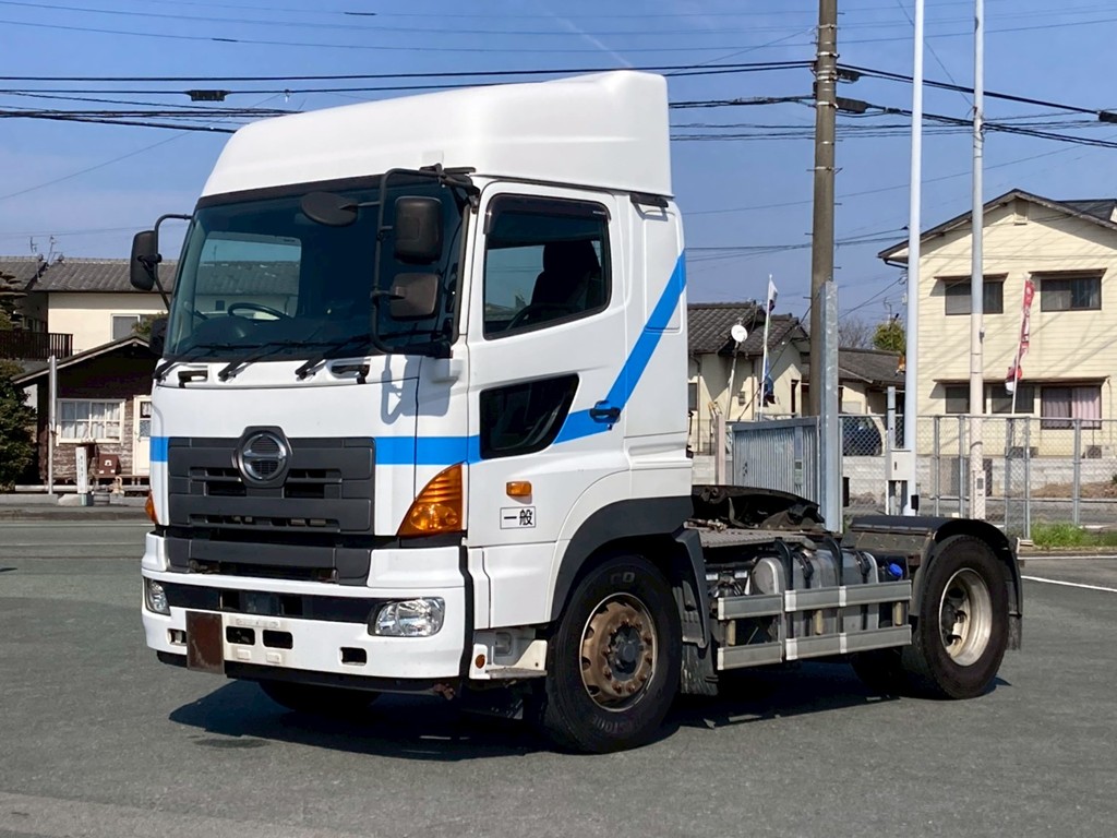 1|日野 プロフィア QPG-SH1EDDGの写真1