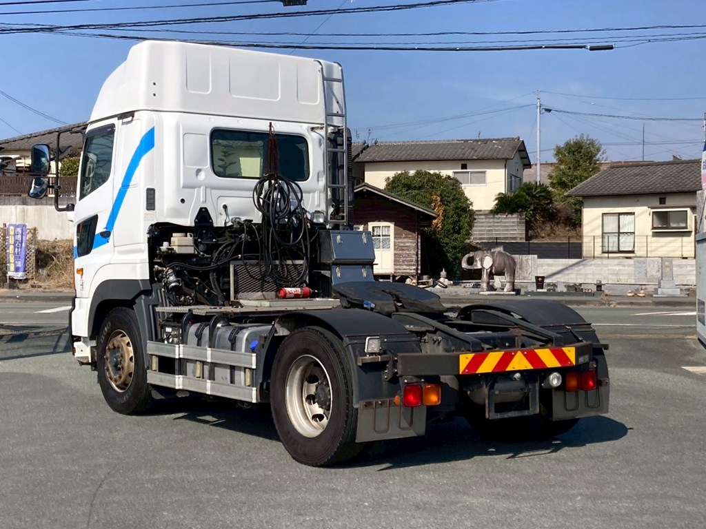 3|日野 プロフィア QPG-SH1EDDGの写真3