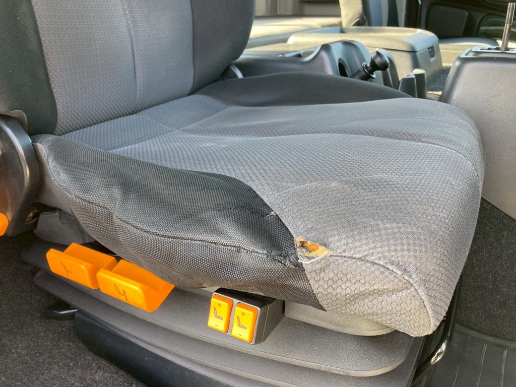 7|日野 プロフィア QPG-SH1EDDGの写真7