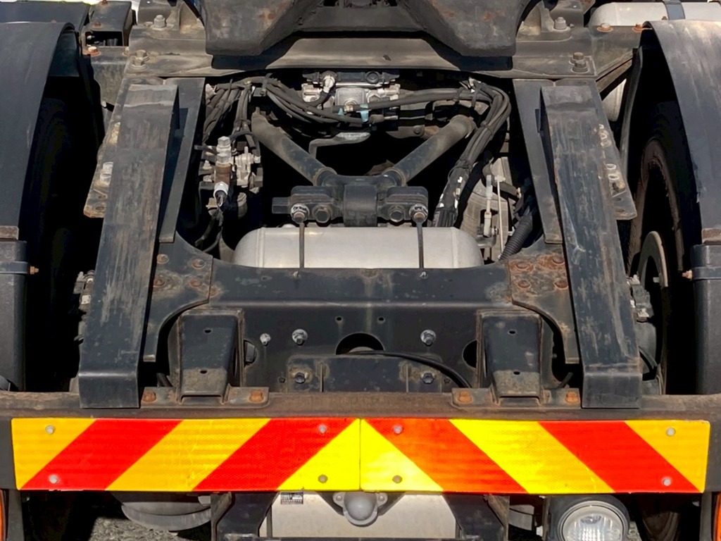 9|日野 プロフィア QPG-SH1EDDGの写真9